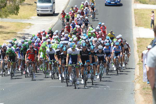 Peloton